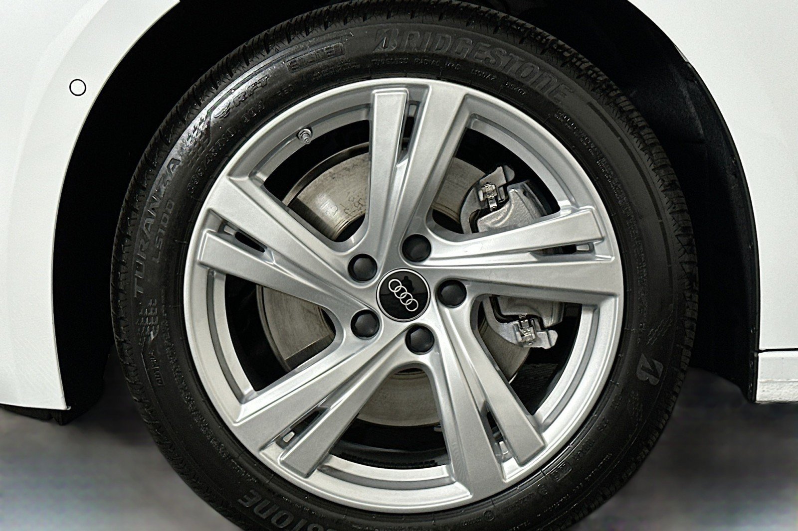New 2026 Audi A5 Prestige AWD/4WD image 10