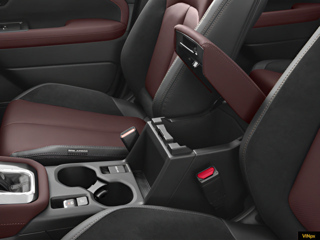 New 2026 Subaru Forester Touring AWD/4WD image 13
