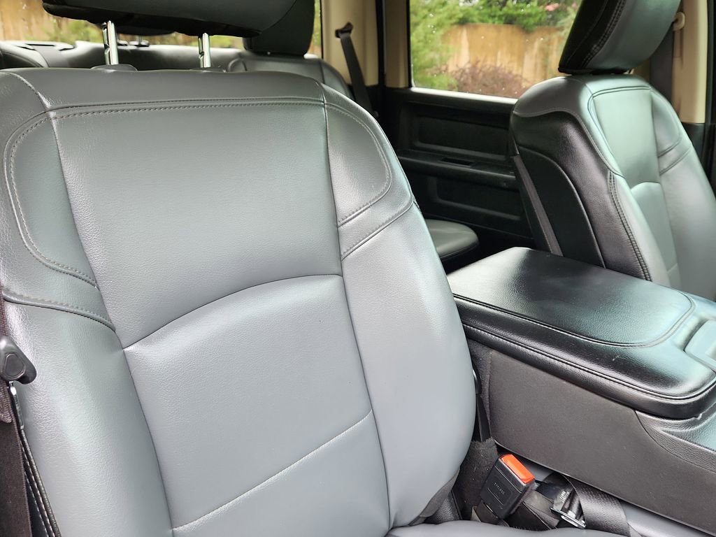 Used 2019 RAM 2500 Tradesman AWD/4WD image 14