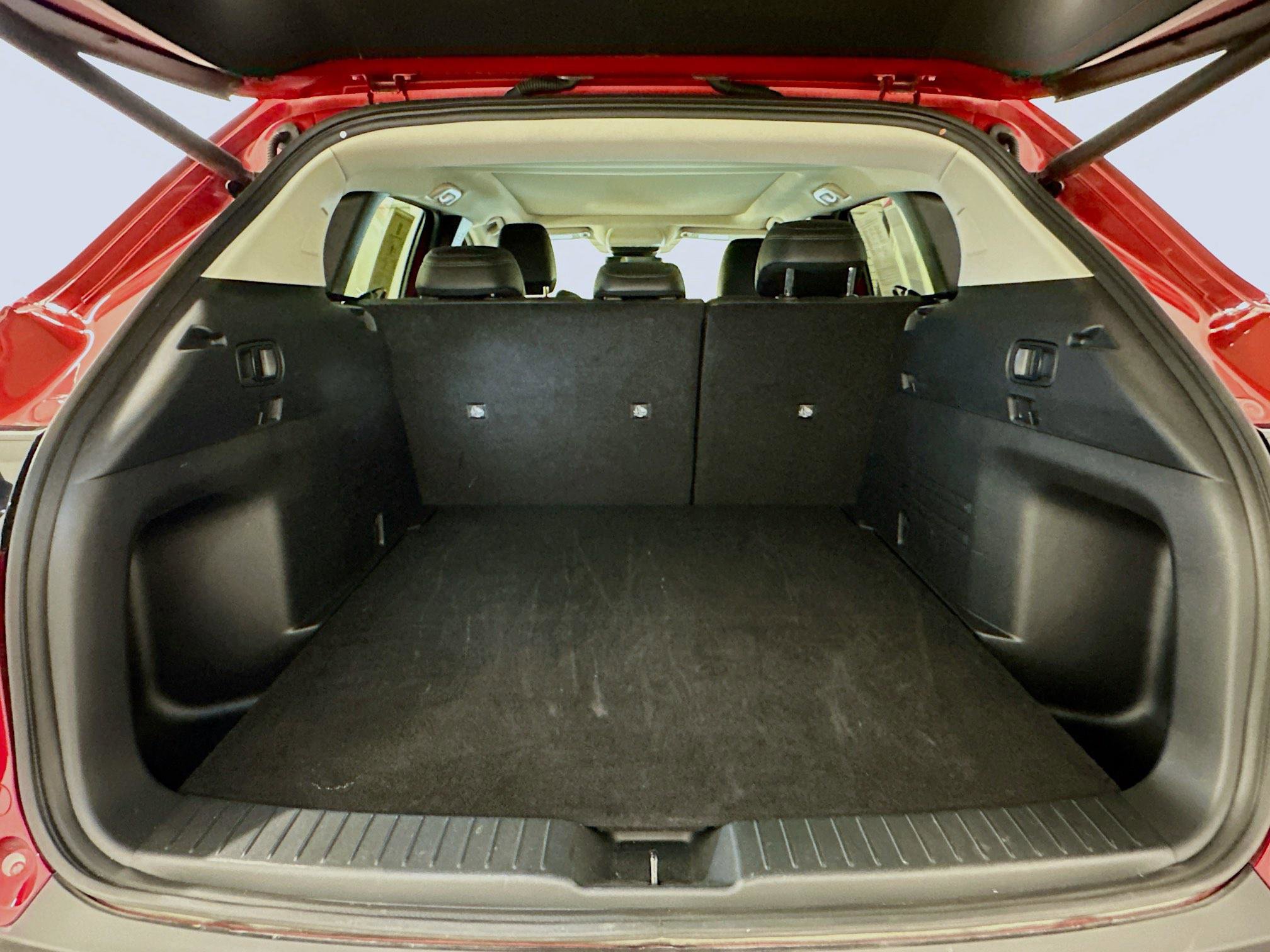 Used 2025 MAZDA CX-50 AWD 2.5 S w/ Premium Plus Pkg image 31