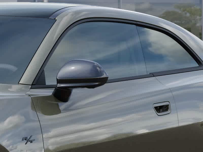 New 2026 Dodge Charger R/T AWD/4WD image 12