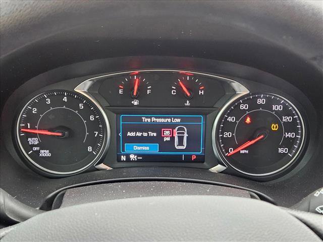 Used 2024 GMC Terrain SLE w/ Elevation Edition image 11