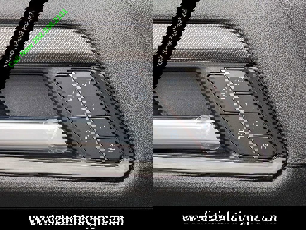 New 2026 GMC Sierra 2500 AT4 w/ AT4 Premium Plus Package image 23
