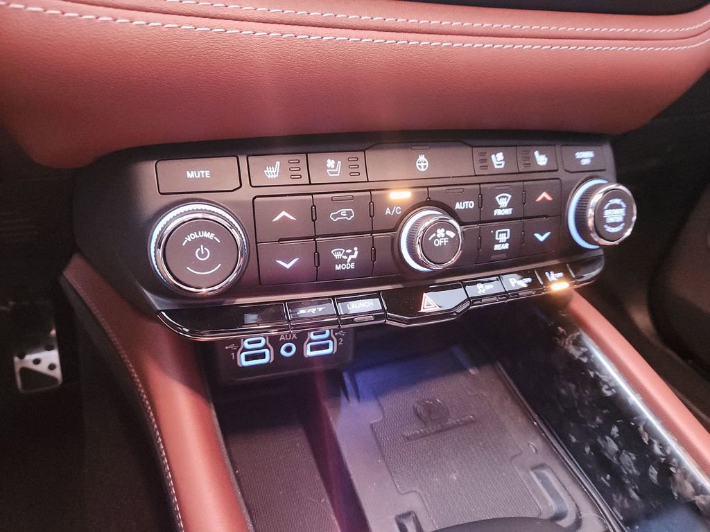 Used 2023 Dodge Durango SRT Hellcat image 19