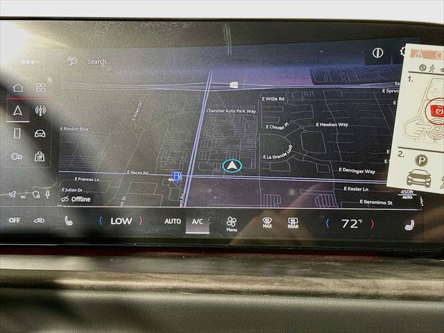 Certified 2025 Audi Q5 Premium w/ Convenience Package AWD/4WD image 13
