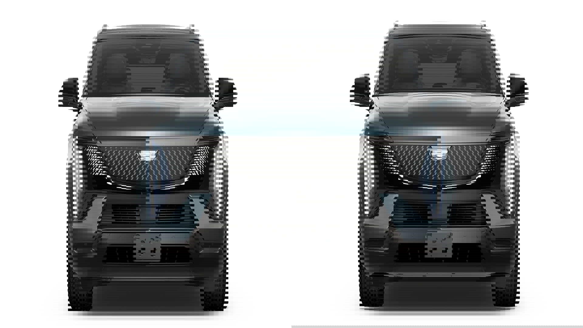 New 2026 Cadillac Escalade IQL Sport 1 w/ LPO, ONYX Package image 26