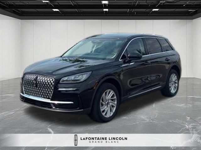 Used 2023 Lincoln Corsair FWD image 2