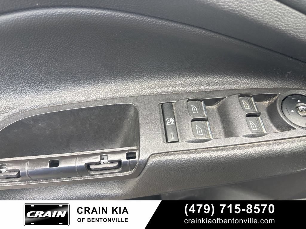 Used 2013 Ford Escape SEL AWD/4WD image 26