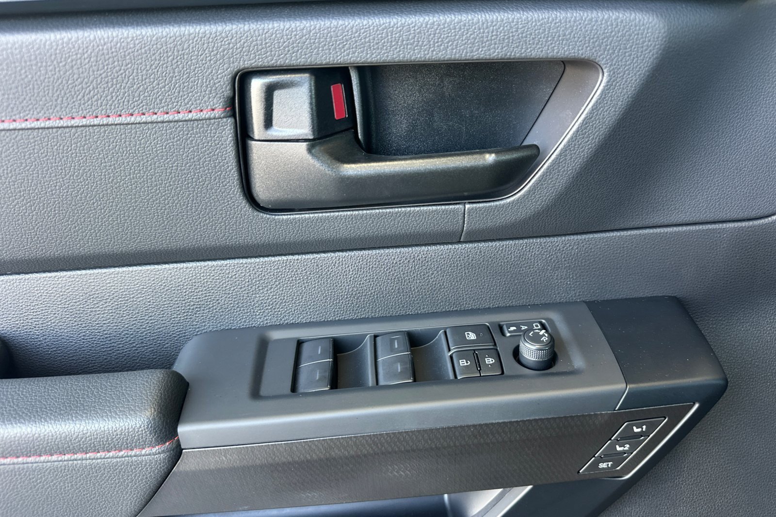 Certified 2026 Toyota Tundra TRD Pro AWD/4WD image 10