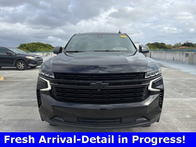 Used 2021 Chevrolet Tahoe Premier image 2