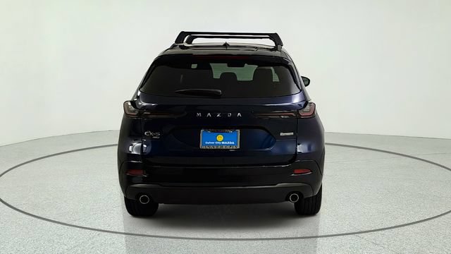 New 2026 MAZDA CX-5 2.5 S w/ Premium Package AWD/4WD image 6