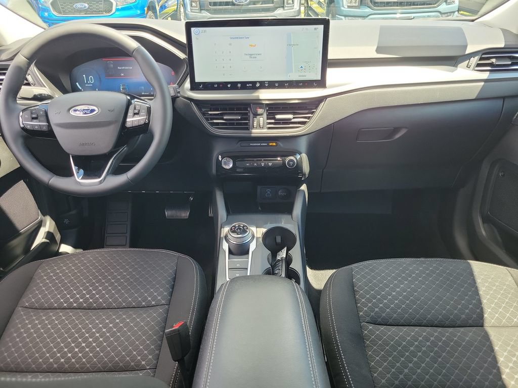 Certified 2023 Ford Escape Active w/ Tech Pack #2 AWD/4WD image 11