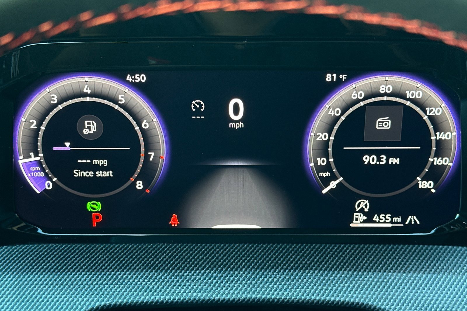 New 2025 Volkswagen GTI SE image 23