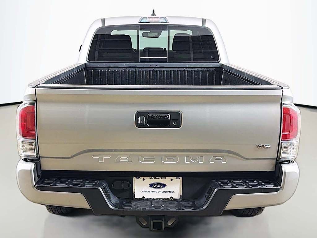 Used 2023 Toyota Tacoma TRD Sport image 10