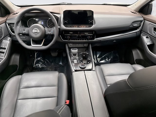 Used 2023 Nissan Rogue SL w/ SL Premium Package image 14