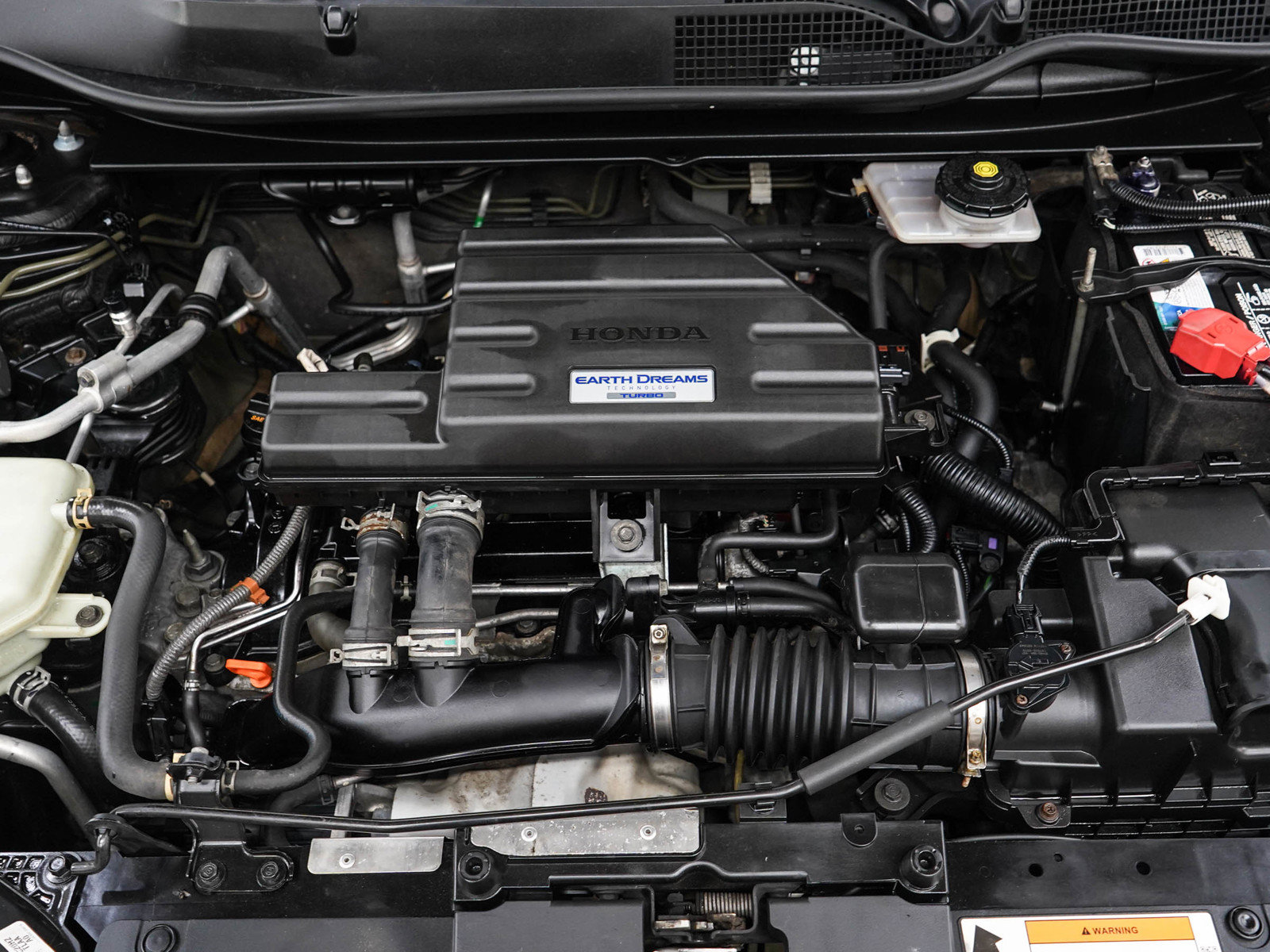 Used 2018 Honda CR-V EX-L image 31