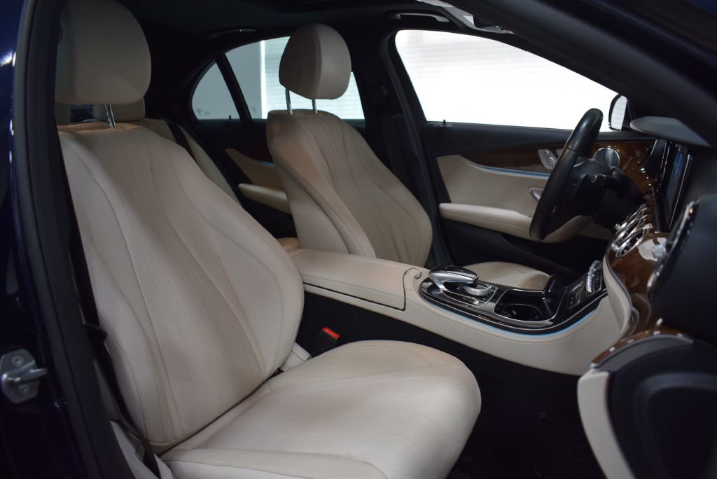 Used 2018 Mercedes-Benz E 300 w/ Premium 1 Package image 20