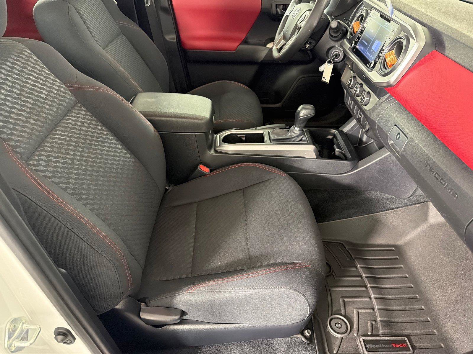 Used 2023 Toyota Tacoma SR5 RWD image 13