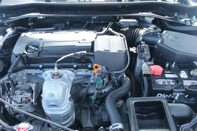 Used 2017 Honda Accord EX-L image 3