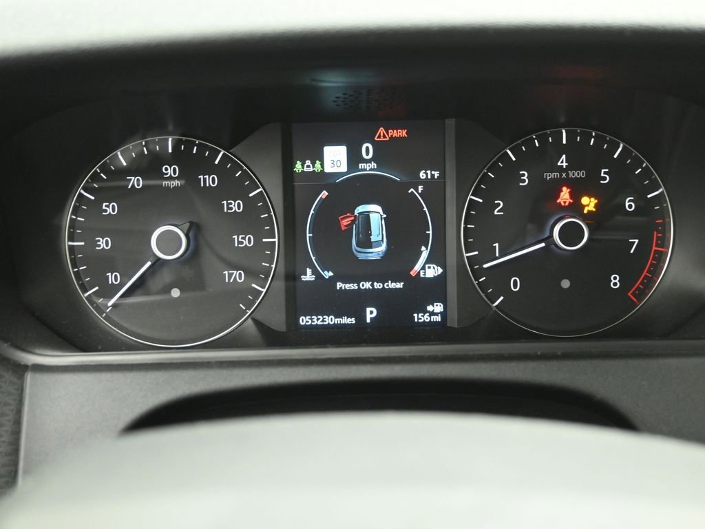 Used 2019 Land Rover Range Rover Velar S image 13