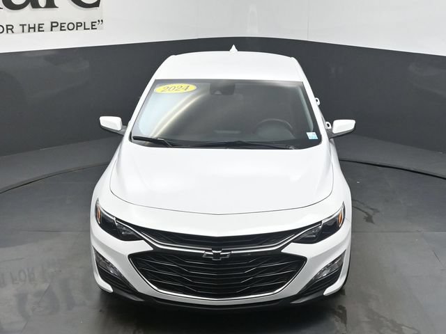 Used 2024 Chevrolet Malibu LT w/ Sport Edition FWD image 57