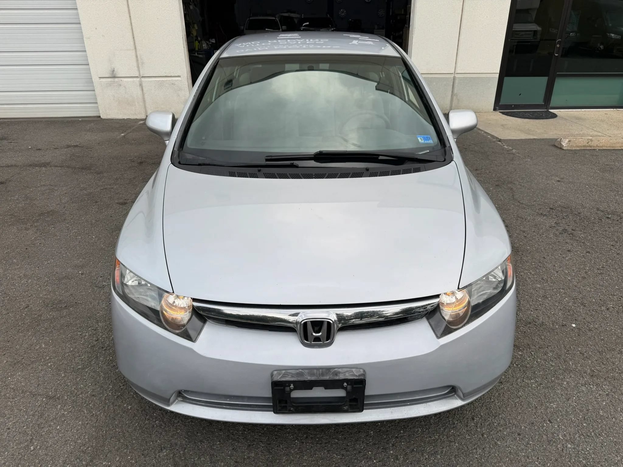 Used 2007 Honda Civic LX image 7