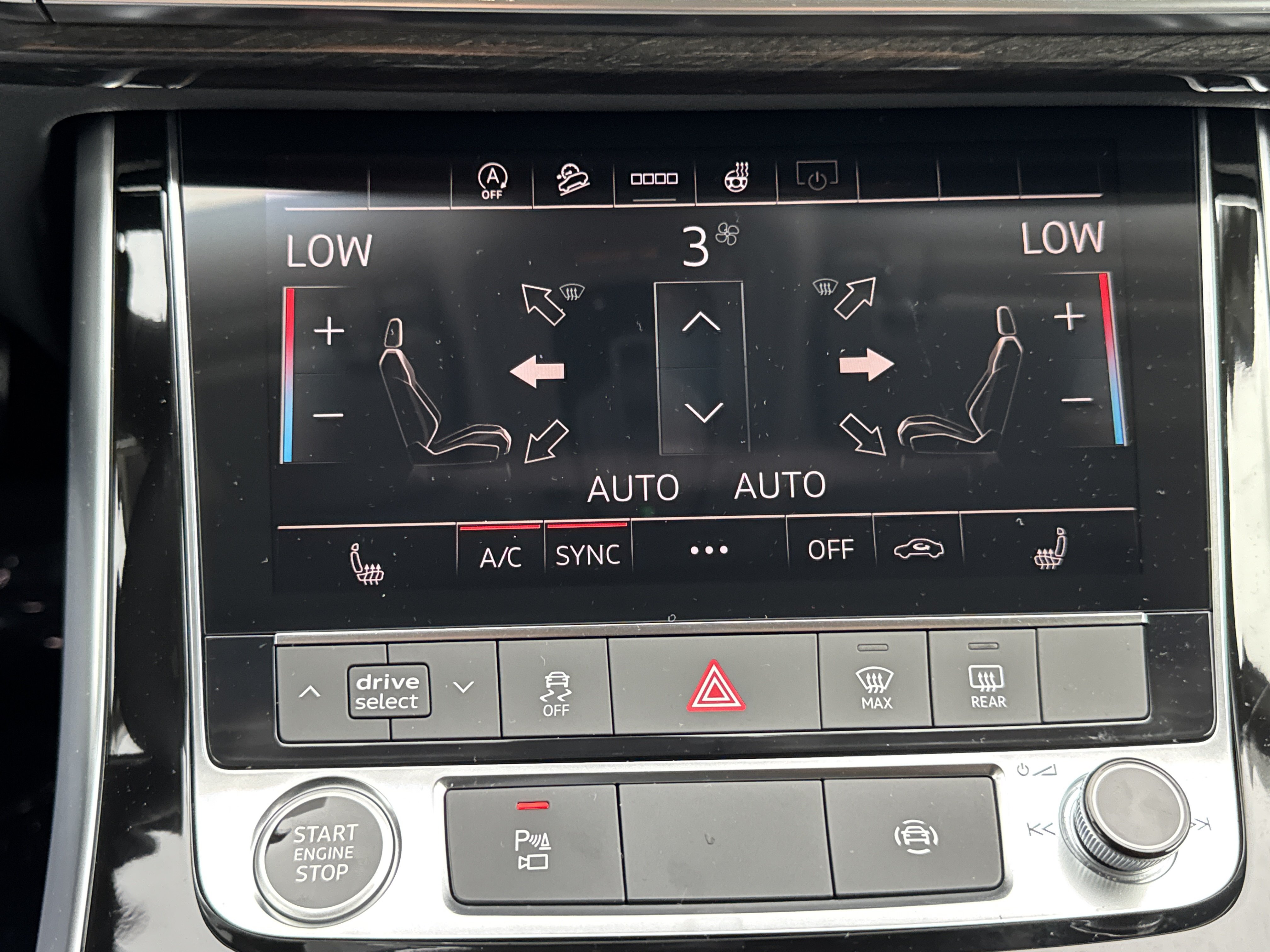 New 2026 Audi Q7 3.0T Premium AWD/4WD image 28