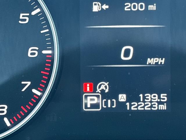 Certified 2025 Subaru Forester Premium w/ Convenience Package #2 image 10