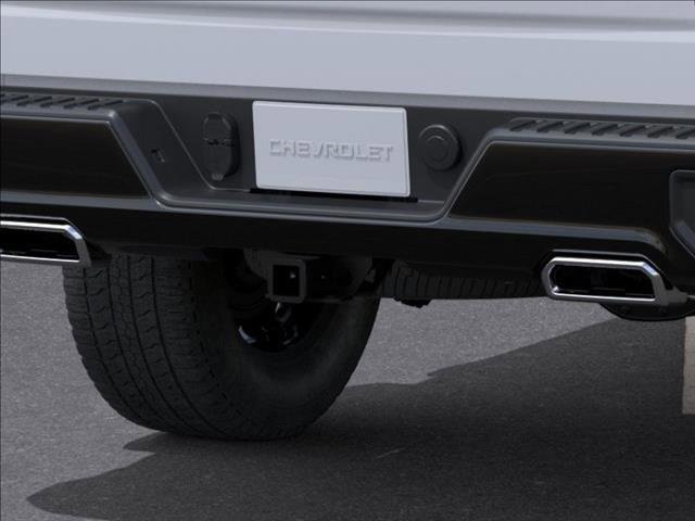 New 2026 Chevrolet Silverado 1500 LT Trail Boss w/ Convenience Package II image 14