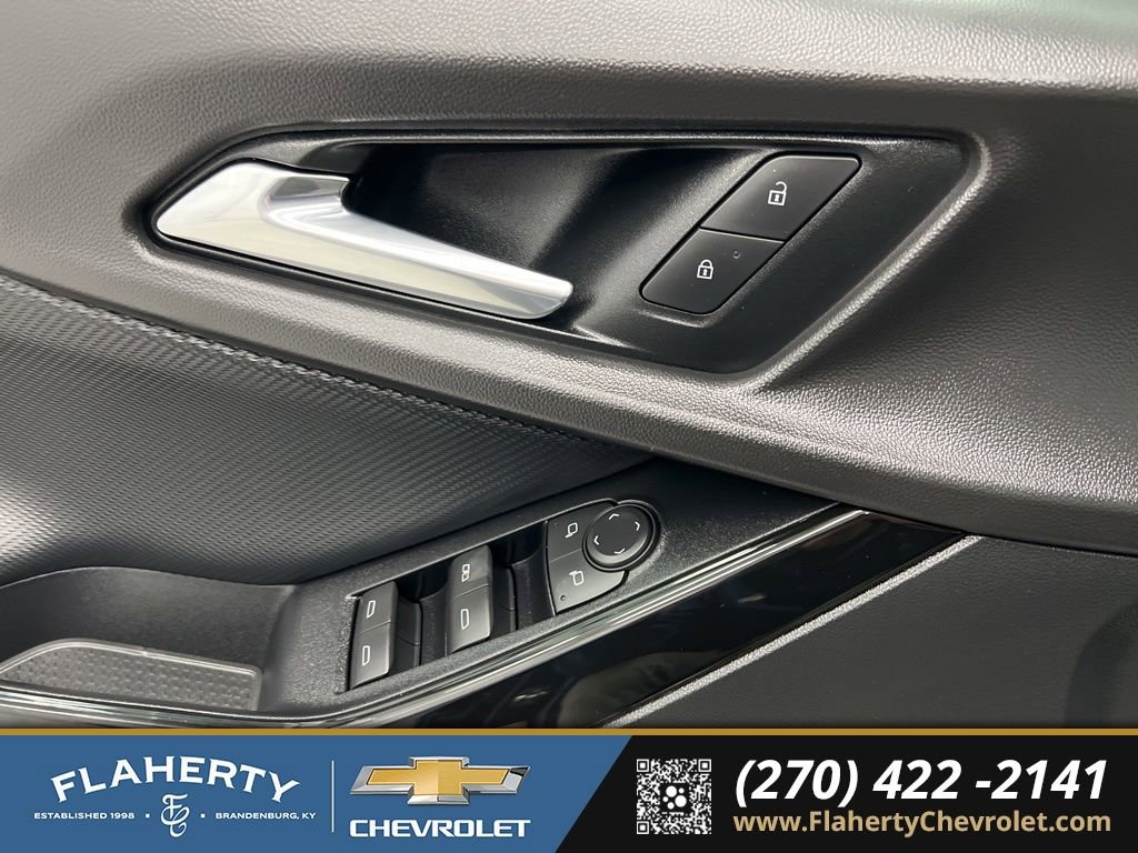 New 2026 Chevrolet Equinox LT image 19