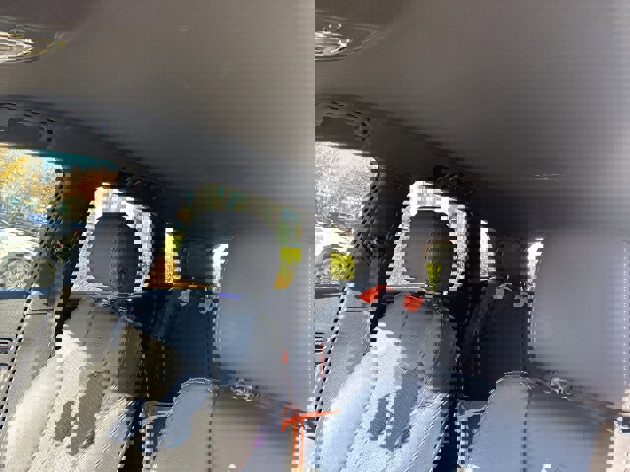 Used 2022 Audi SQ5 Premium image 7