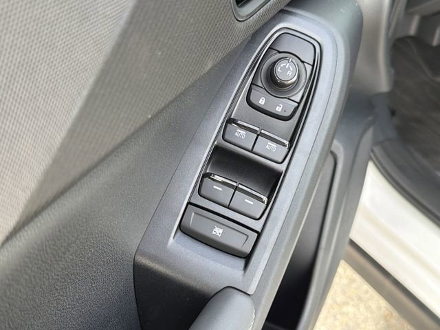 New 2026 Subaru Crosstrek 2.0i Premium image 24