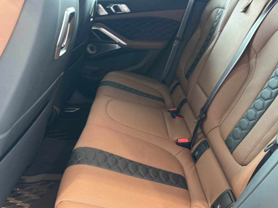 New 2026 BMW X6 M Competition w/ Executive Package image 17