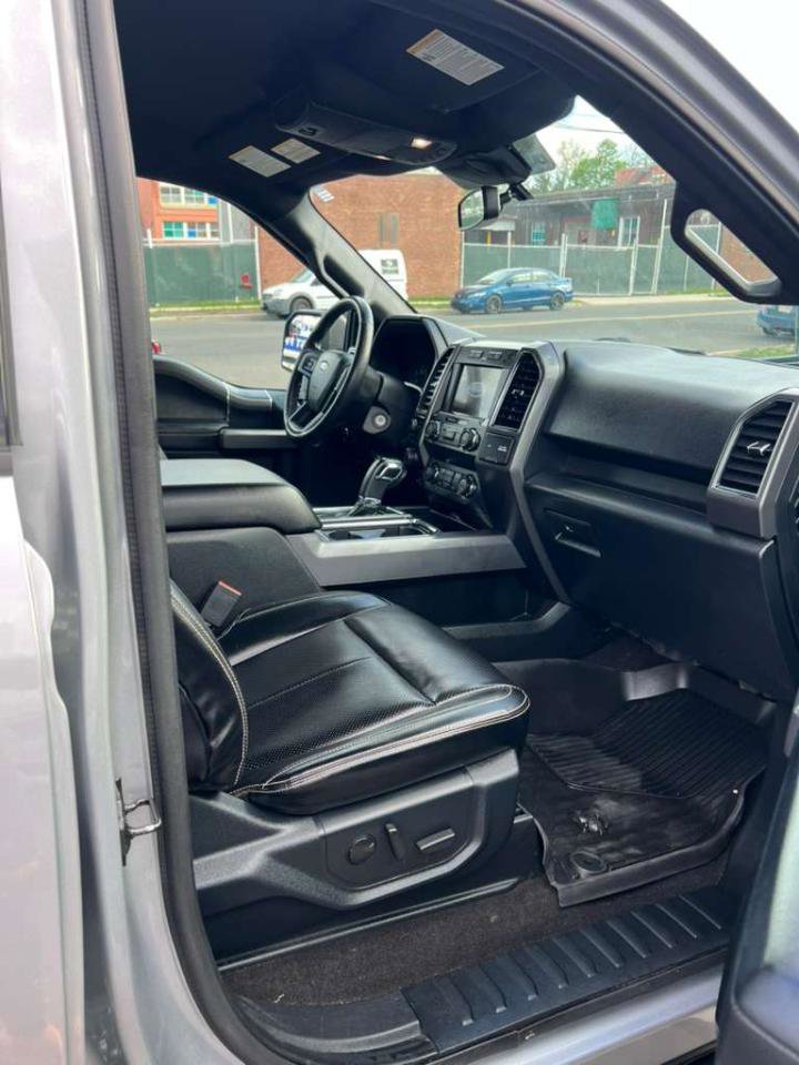 Used 2020 Ford F150 XLT w/ Equipment Group 302A Luxury image 22