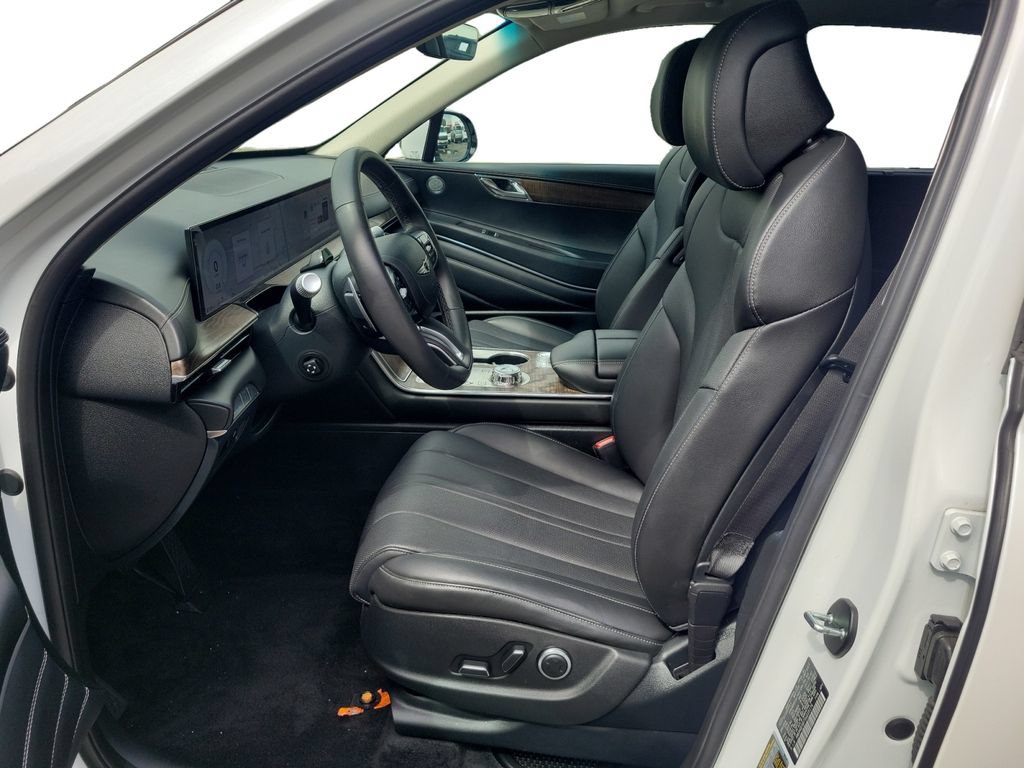 Used 2025 Genesis GV80 2.5T Select AWD/4WD image 20