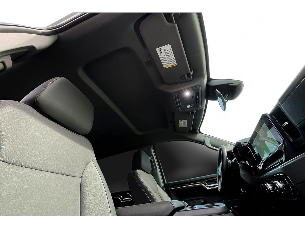 Used 2023 GMC Sierra 1500 Elevation w/ X31 Off-Road Package image 27