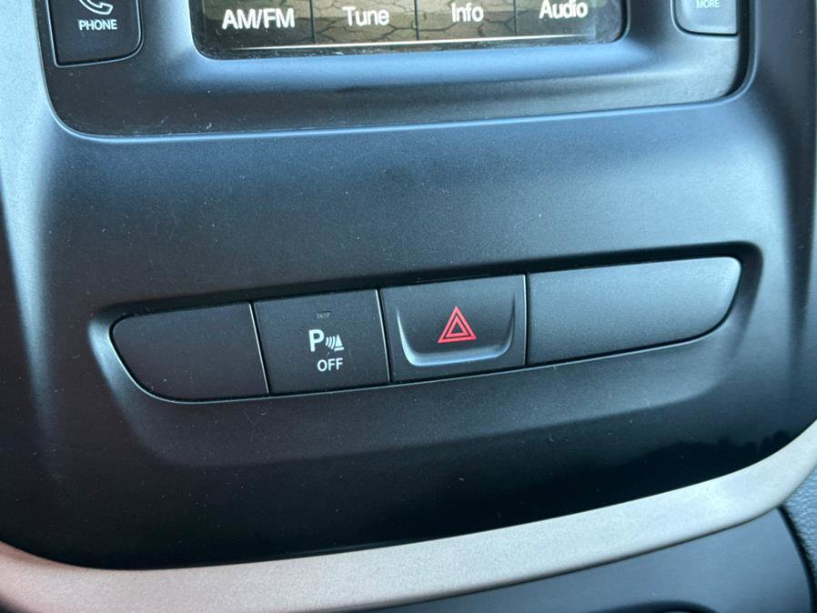 Used 2016 Jeep Cherokee Latitude w/ Safety/Convenience Group image 15