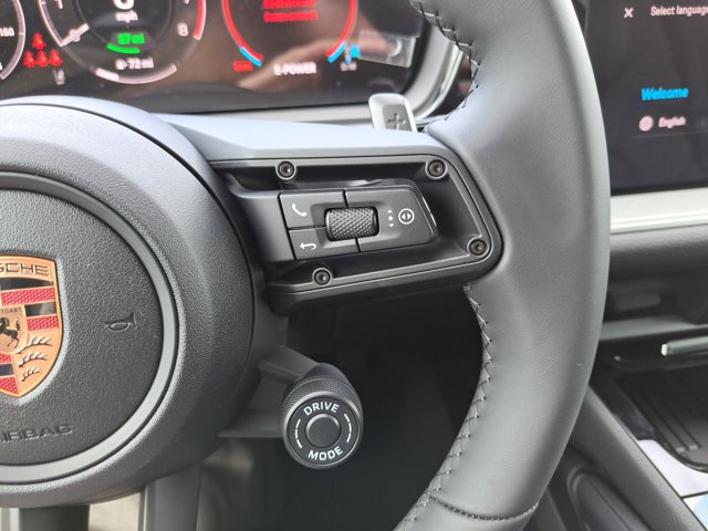 New 2026 Porsche Cayenne E-Hybrid image 31