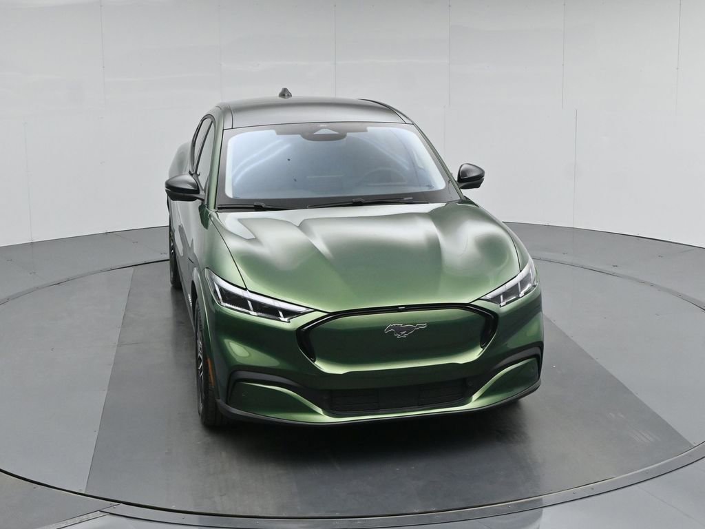 Used 2025 Ford Mustang Mach-E Premium image 40