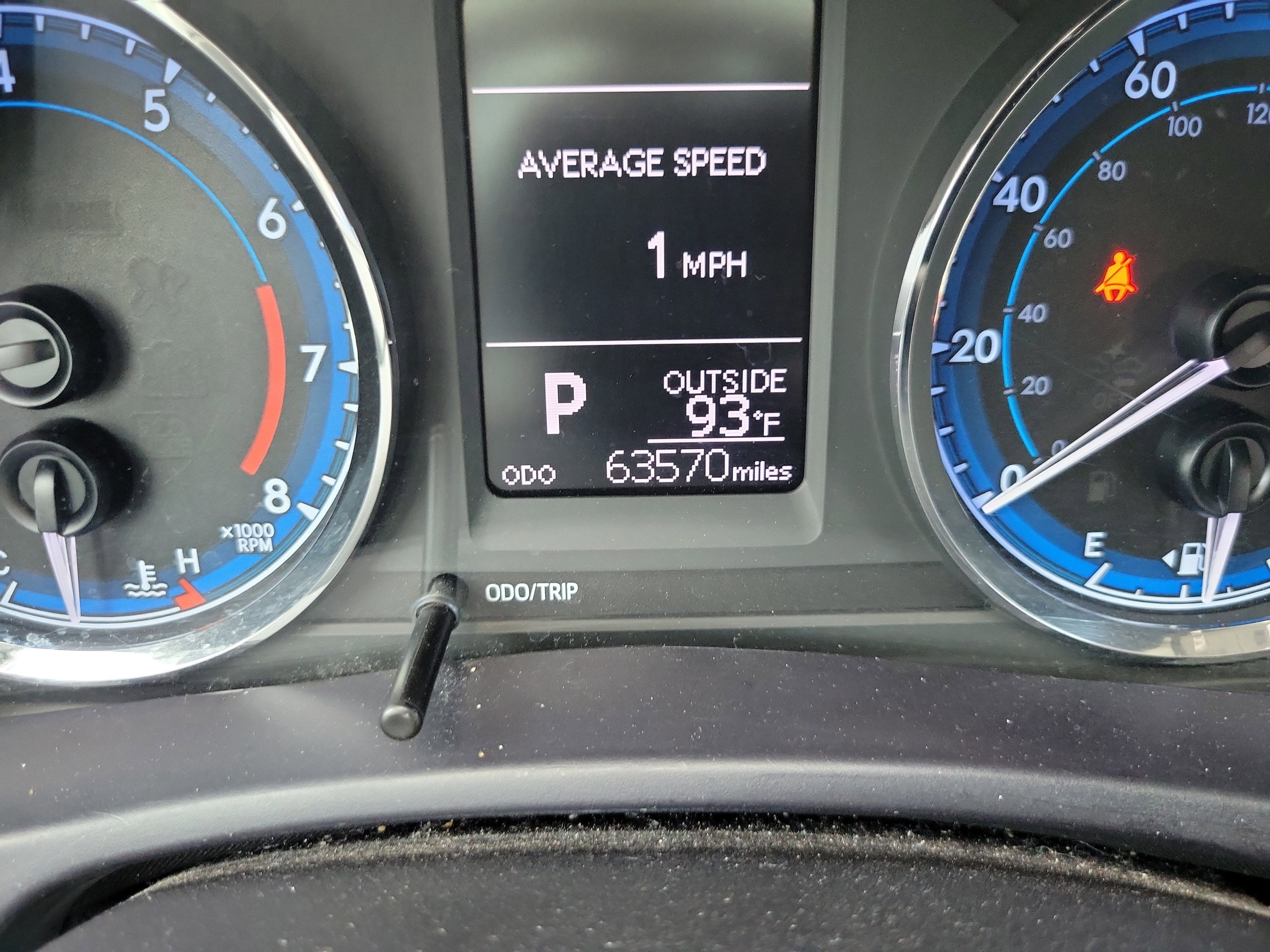 Used 2019 Toyota Corolla LE FWD image 25