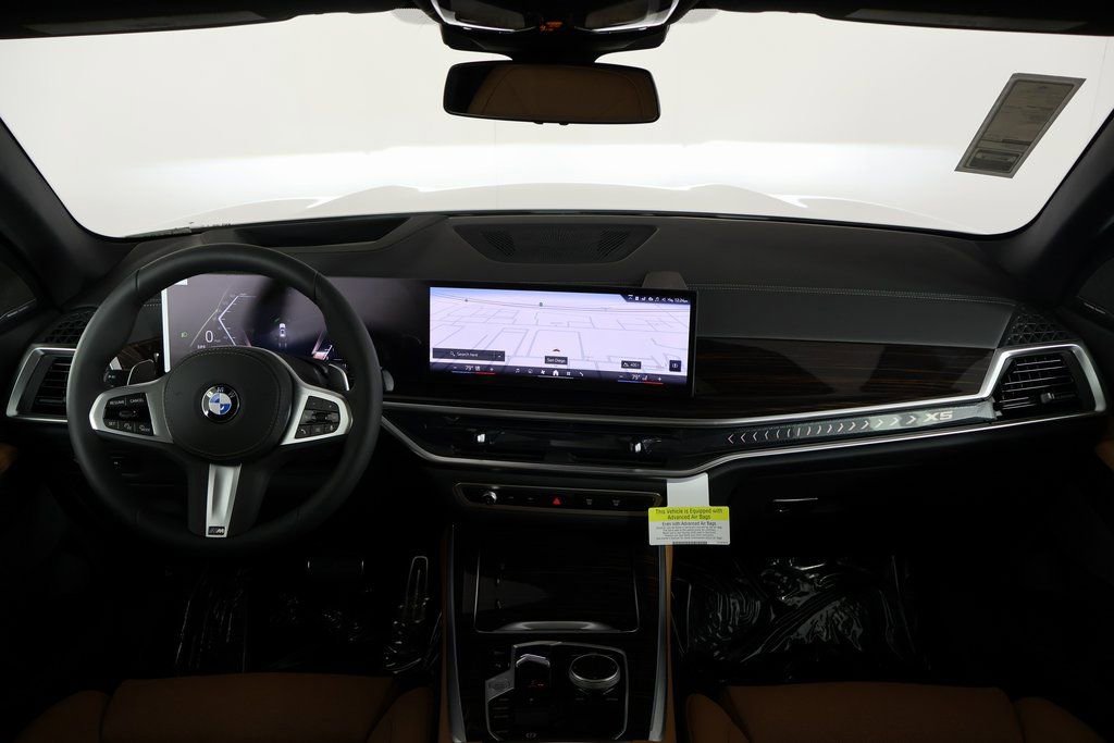 New 2026 BMW X5 sDrive40i w/ M Sport Package image 4