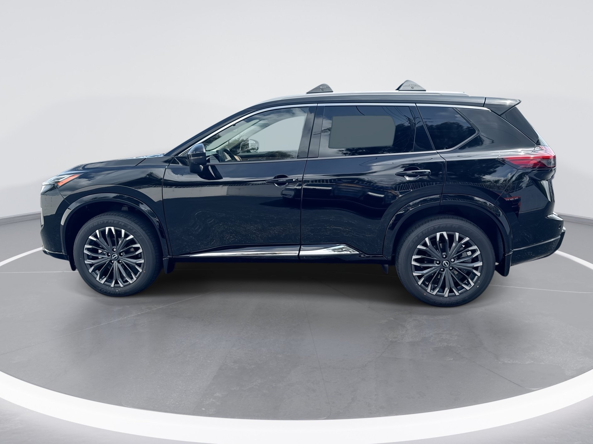 New 2026 Nissan Rogue Platinum AWD/4WD image 7