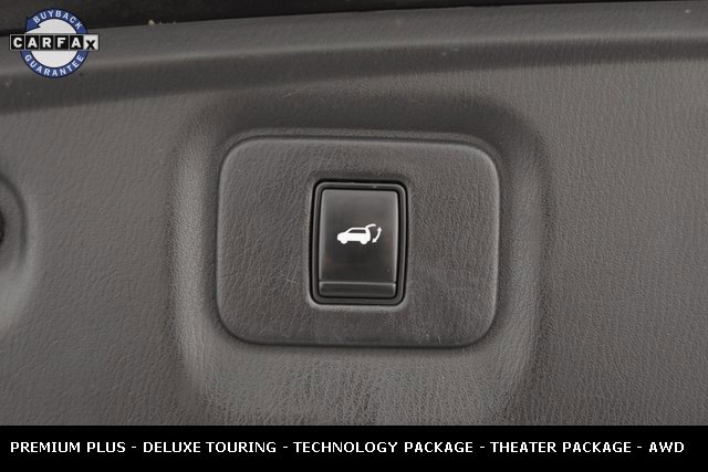 Used 2014 INFINITI QX60 AWD w/ Deluxe Touring Package image 18