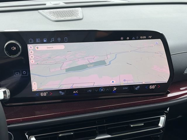 New 2026 Chevrolet Traverse Z71 w/ Enhanced Driving Package AWD/4WD image 18