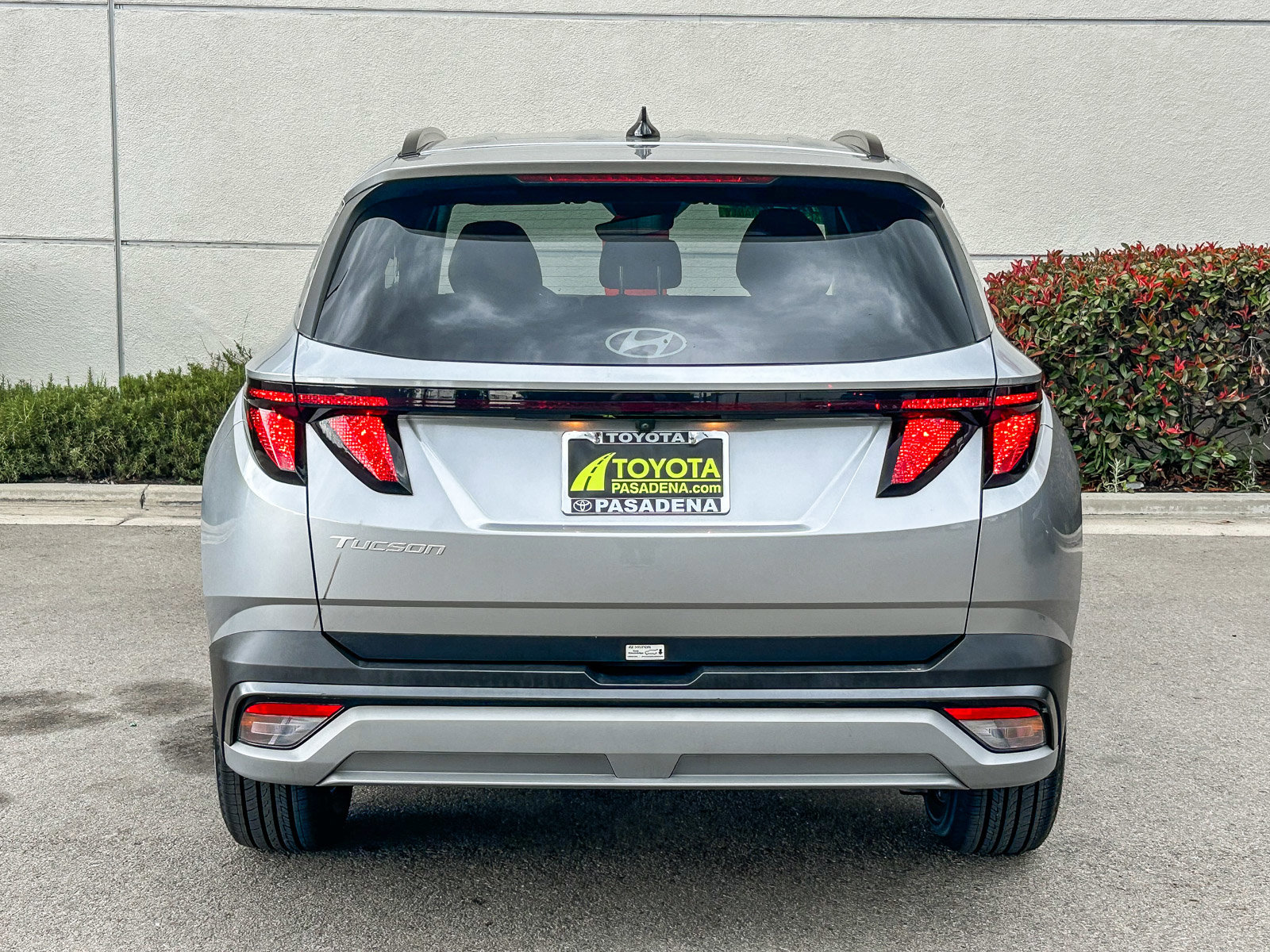 Used 2025 Hyundai Tucson SEL FWD image 7