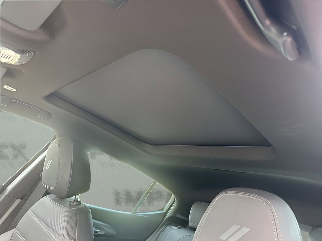 Used 2024 Dodge Hornet R/T Plus image 10