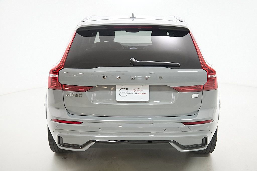 Certified 2024 Volvo XC60 T8 Ultimate image 8