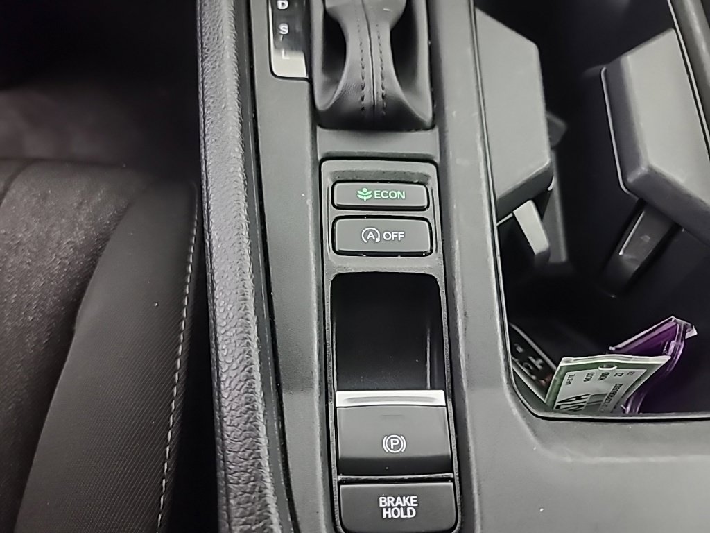 Used 2023 Honda Accord EX image 34