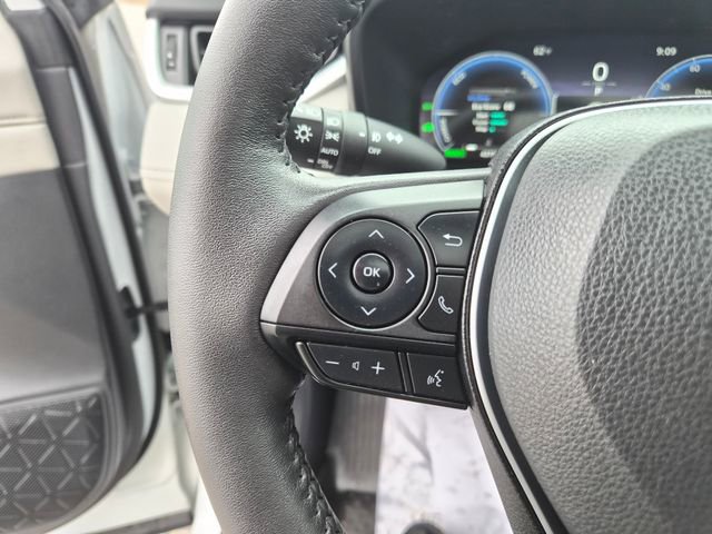 Used 2023 Toyota RAV4 Limited w/ Limited Grade Weather Package image 20