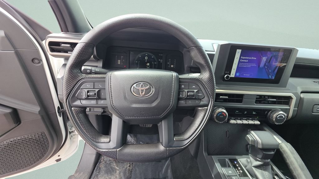 Used 2024 Toyota Tacoma SR RWD image 20